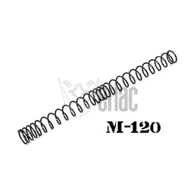 Action Army Muelle M120
