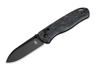 Drop Bear CF Medusa Taschenmesser - Kaufen! - Kizer