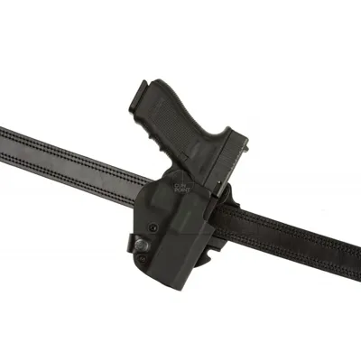 Open Top Kydex Holster Für Glock 17 BFL - Frontline