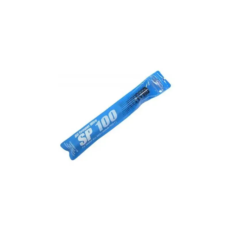 Guarder Muelle SP100