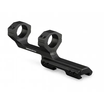 Cantilever Ring Mount 1 Inch (3 Inch Offset) - Vortex Optics