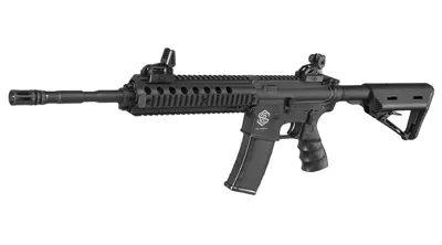 SRC M4 SR4 ST-Delta L Sportline Polymer BB - SRC (Taiwan)