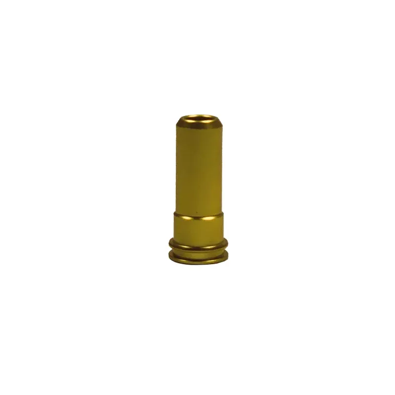 Rossi Nozzle Aluminio CNC M4