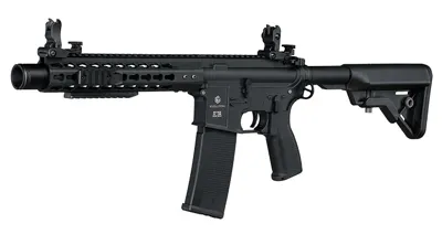 Recon S 10 Amplified Carbontech S-Aeg BB - Evolution