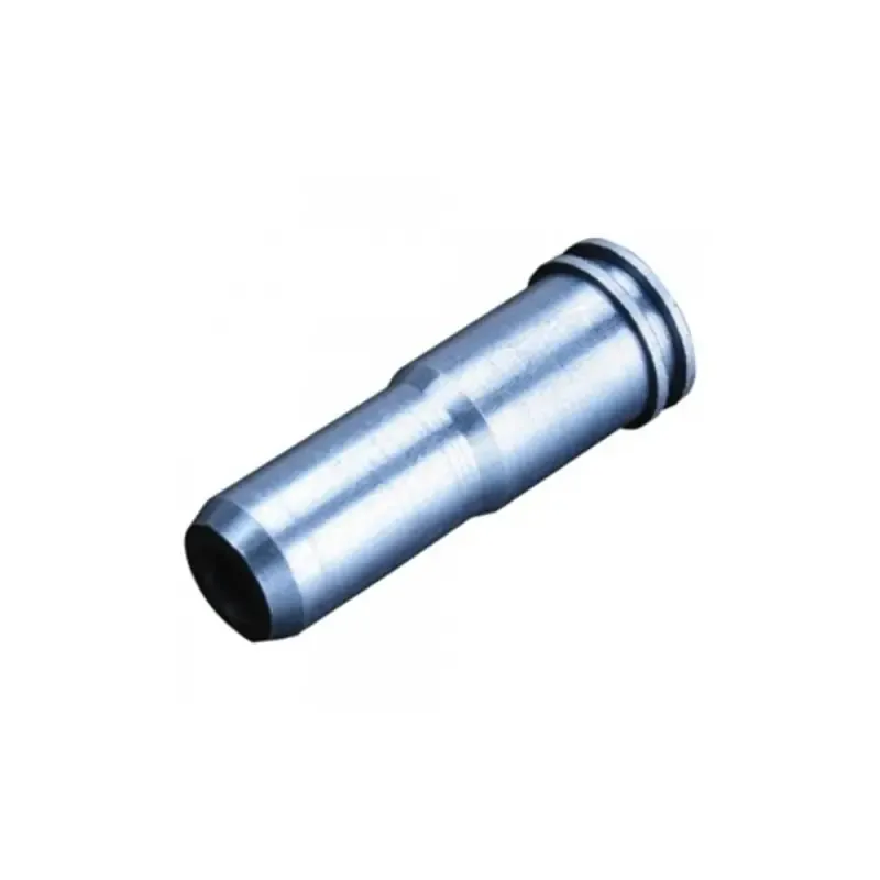 Nozzle Aluminio G36 · Azul