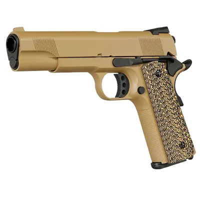 M1911 MEU Vollmetall BB - G10 Grip Edition - KLI