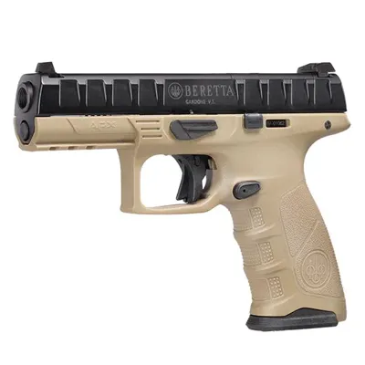 KWA Beretta APX RDO Mit Metallschlitten BB - KWA (Taiwan)