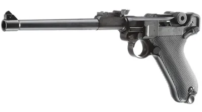 P08 Vollmetall BB - 8 Zoll Version - Wei-ETech