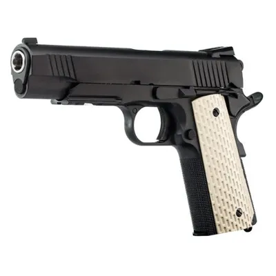 Kbr-Style WARRIOR.45 ACP Vollmetall BB - Wei-ETech
