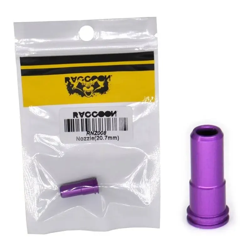 Raccoon Nozzle AK Largo 20,7mm