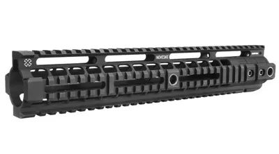 Noveske M4 / M16 Free Float Aluminium Handguard 12.658 Zoll - Madbull