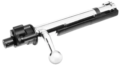 Spannhebel Komplett F. Karabiner 98K - Springer / Federdruck Version - Double Bell