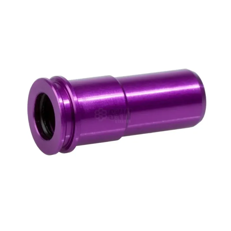 Nozzle Largo AK Aluminio