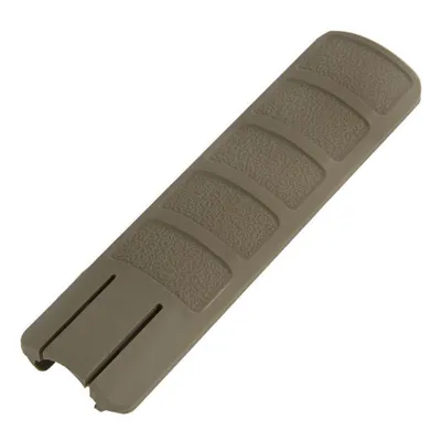 TangoDown Rail Grip Rail Cover 135mm / 5 Mulden - Evolution
