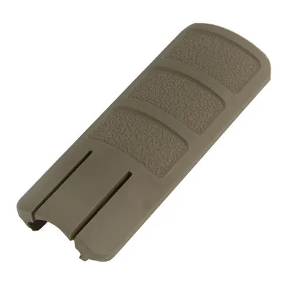 TangoDown Rail Grip Rail Cover 95mm / 3 Mulden - Evolution