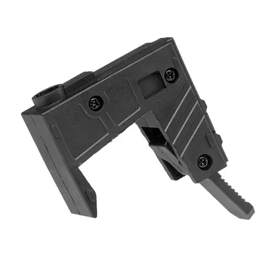SRC M4 9MM-STYLE Magazinadapter F. M4 / M16 S-Aeg Gewehre - SRC (Taiwan)
