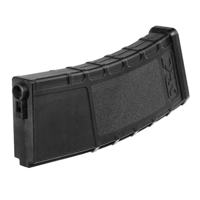 SRC M4 / M16 Combat-Style Polymer-Magazin Mid-Cap 140 Schuss - SRC (Taiwan)