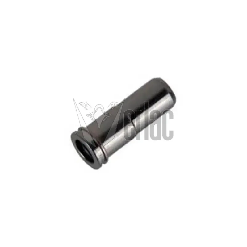 Element Nozzle AK Aluminio CNC · Bronce