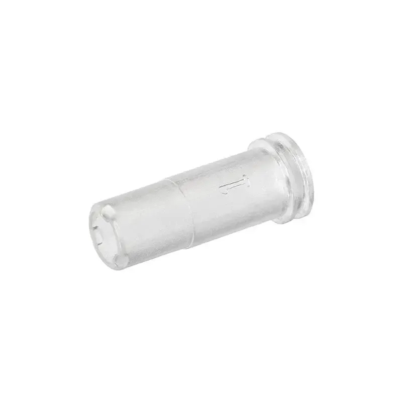 Nozzle 21