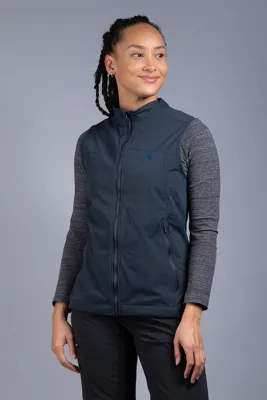 Lajus W's Vest Softshell-Weste - Tatonka