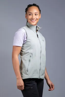 Lajus W's Vest Softshell-Weste - Tatonka