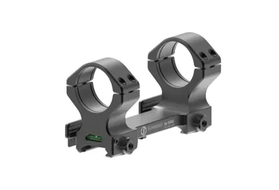 Schmeisser Quick Sport Mount -QSM 30mm Blockmontage | 20 MOA - MAK