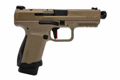 TP 9 Elite Combat - CANiK