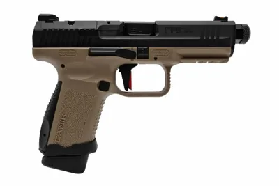 TP 9 Elite Combat - CANiK