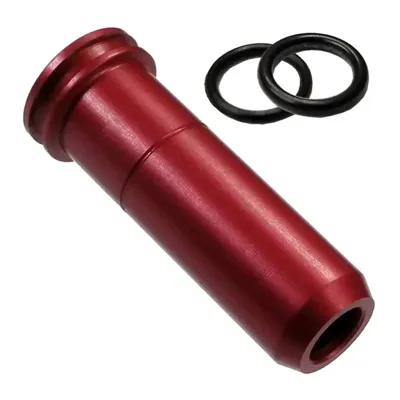 Nozzle para G36 de Aluminio con Junta Tórica