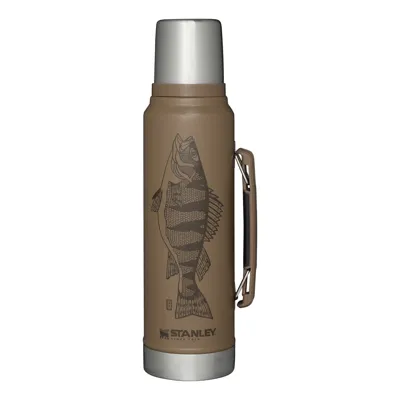 Classic Legendary Bottle 1.0 Liter - Stanley