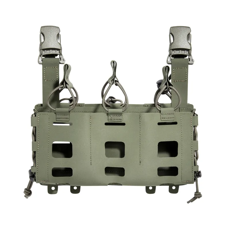 Tasmanian Tiger Carrier MAG Panel Anfibia Frontpanel