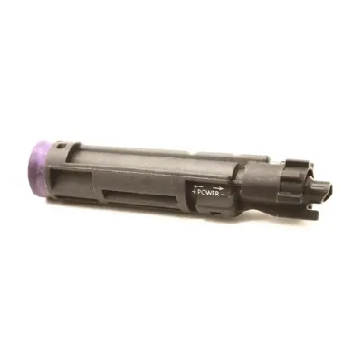Juego Completo de Nozzle MPA Drop-In Mejorado Gen 2 - para Marui MWS M4 - Angry Gun