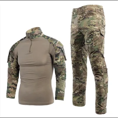 Uniforme de Combate - Combatzone
