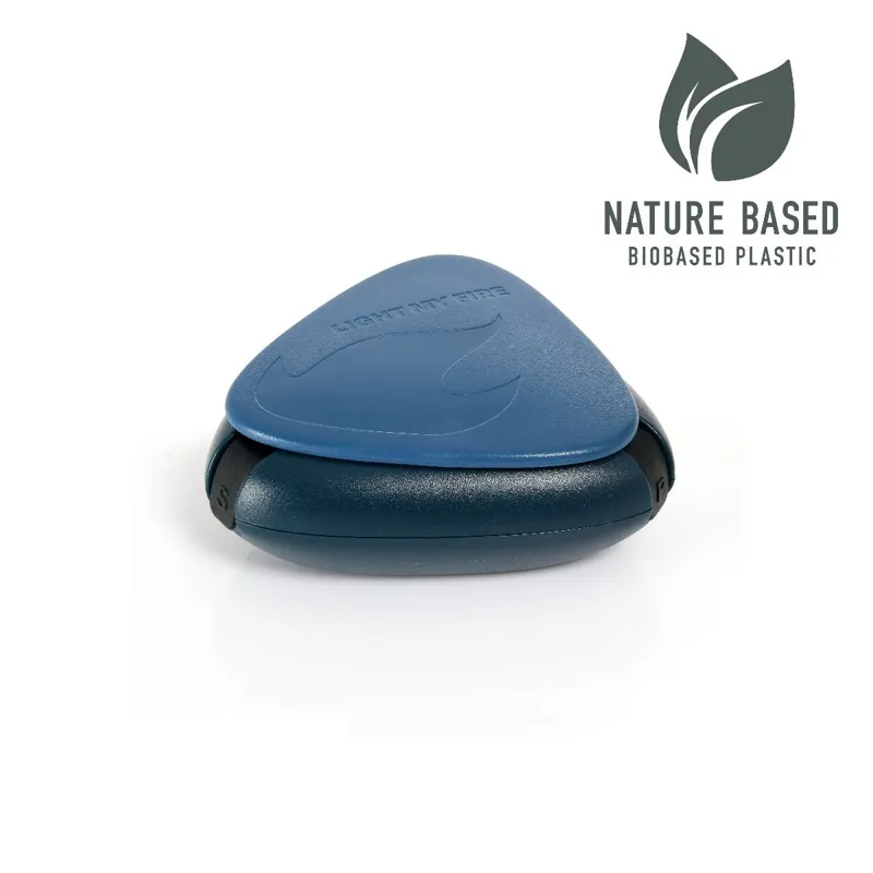 Light My Fire Salt´N Pepper Plus BIO