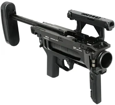 S&t ST320 A1 Grenade Launcher - S&T Armament