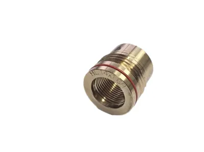 Adapter H-Lock M14X1 - Hausken