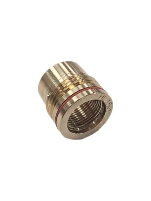 Adapter H-Lock M15X1 - Hausken
