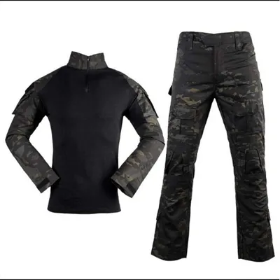 Uniforme de Combate - Combatzone