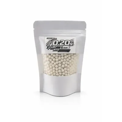 500 BBs 0,20 g No Bio