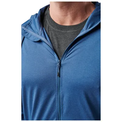 Pt-R Forged Full Zip Hoodie | Ensign | L - 5.11 Tactical