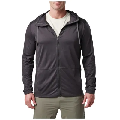 Pt-R Forged Full Zip Hoodie | Sage | S - 5.11 Tactical