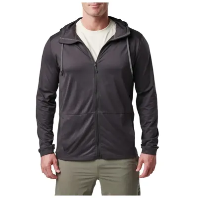 Pt-R Forged Full Zip Hoodie | Sage | XL - 5.11 Tactical