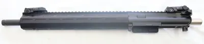 Wechselupper Für AR-15 16" KALIBER.22L.R - Tippmann