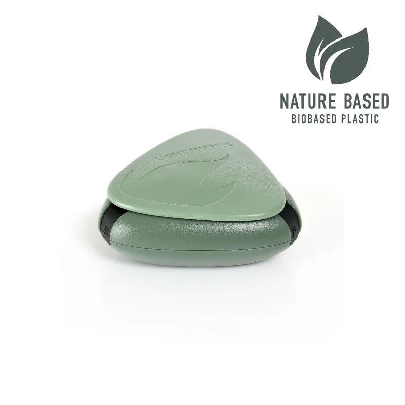Light My Fire Salt´N Pepper Plus BIO
