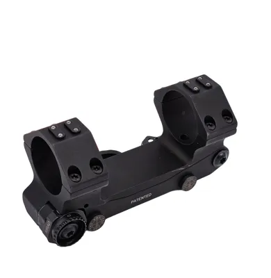 Blockmontage Ø36MM BH22MM 0-20 MRAD - Eratac