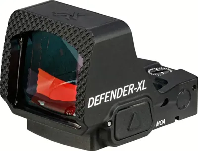 Defender XL Red Dot 5 MOA - Vortex Optics
