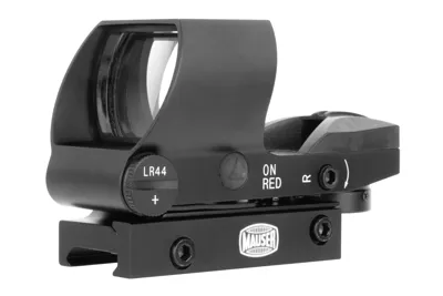 Green Dot Multi-Absehen 3 MOA - Mauser