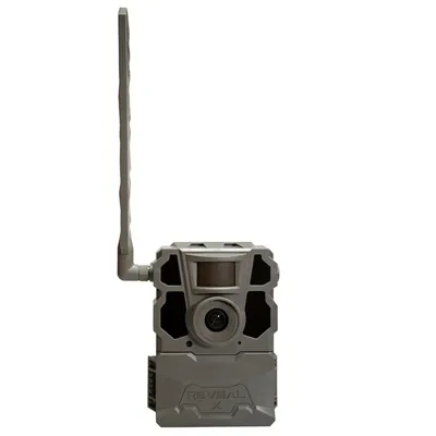 Reveal X 2.0 Wildkamera - Tactacam