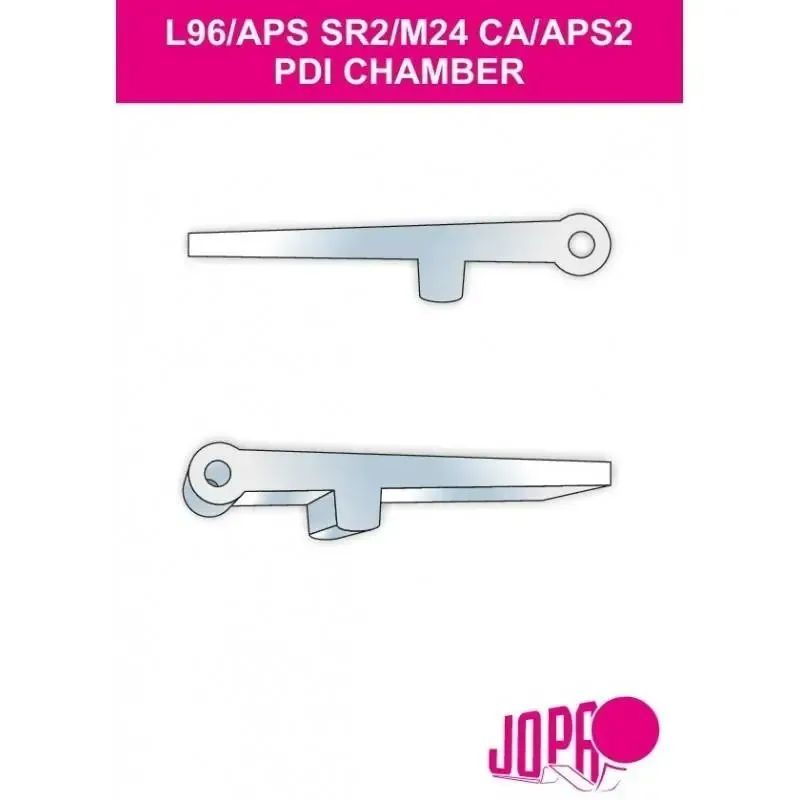 Leva Jopa L96