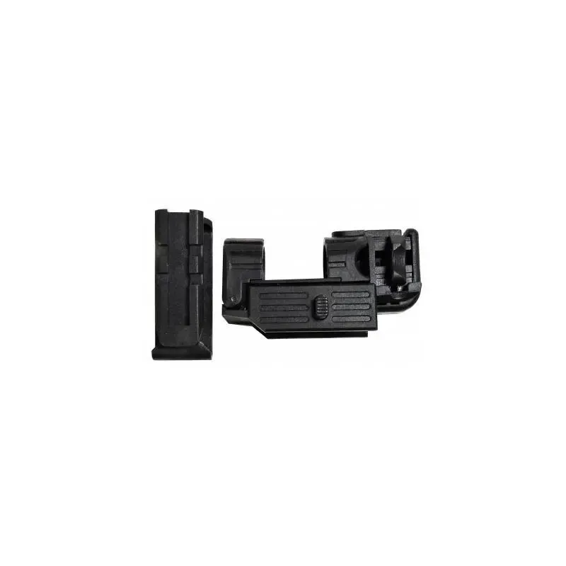 APS Lanzagranadas Mini Cartuchos CO2